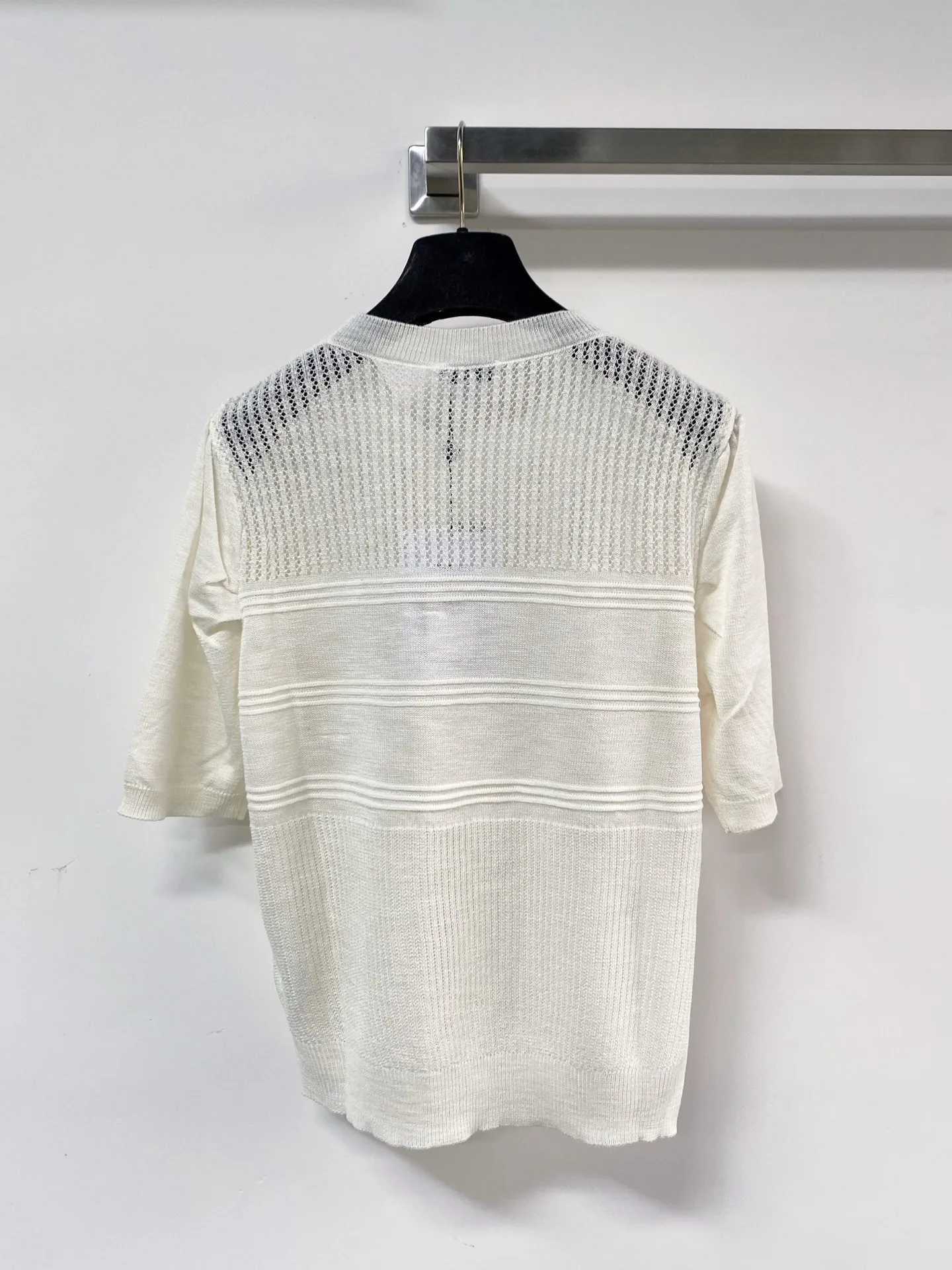 Футболки Женские Chanel 11540428