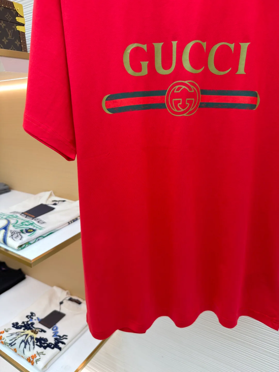 Футболки Мужские Gucci 11430029