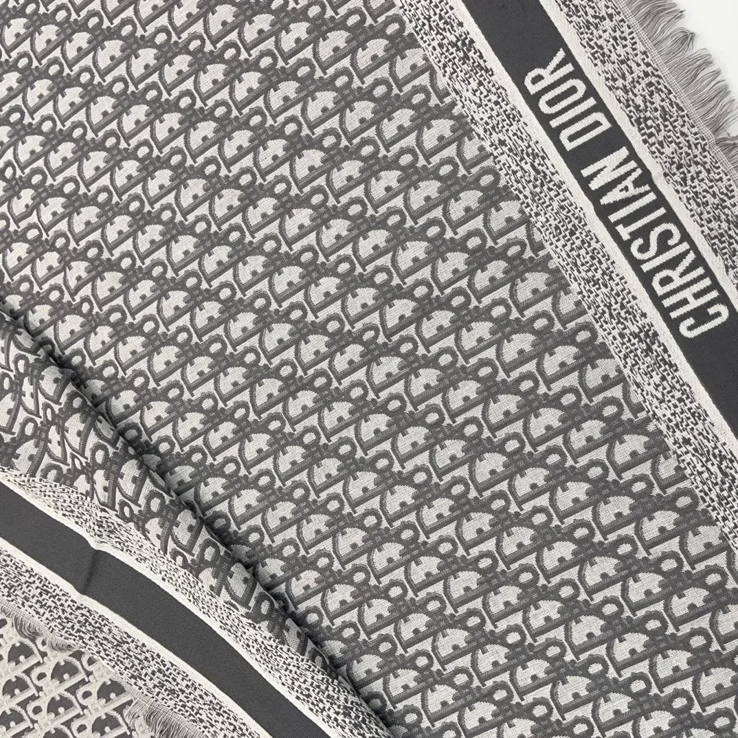 Шарфы Christian Dior 3389713