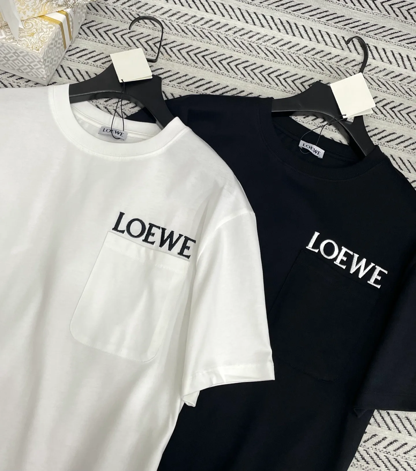 Футболки Женские Loewe 1646861