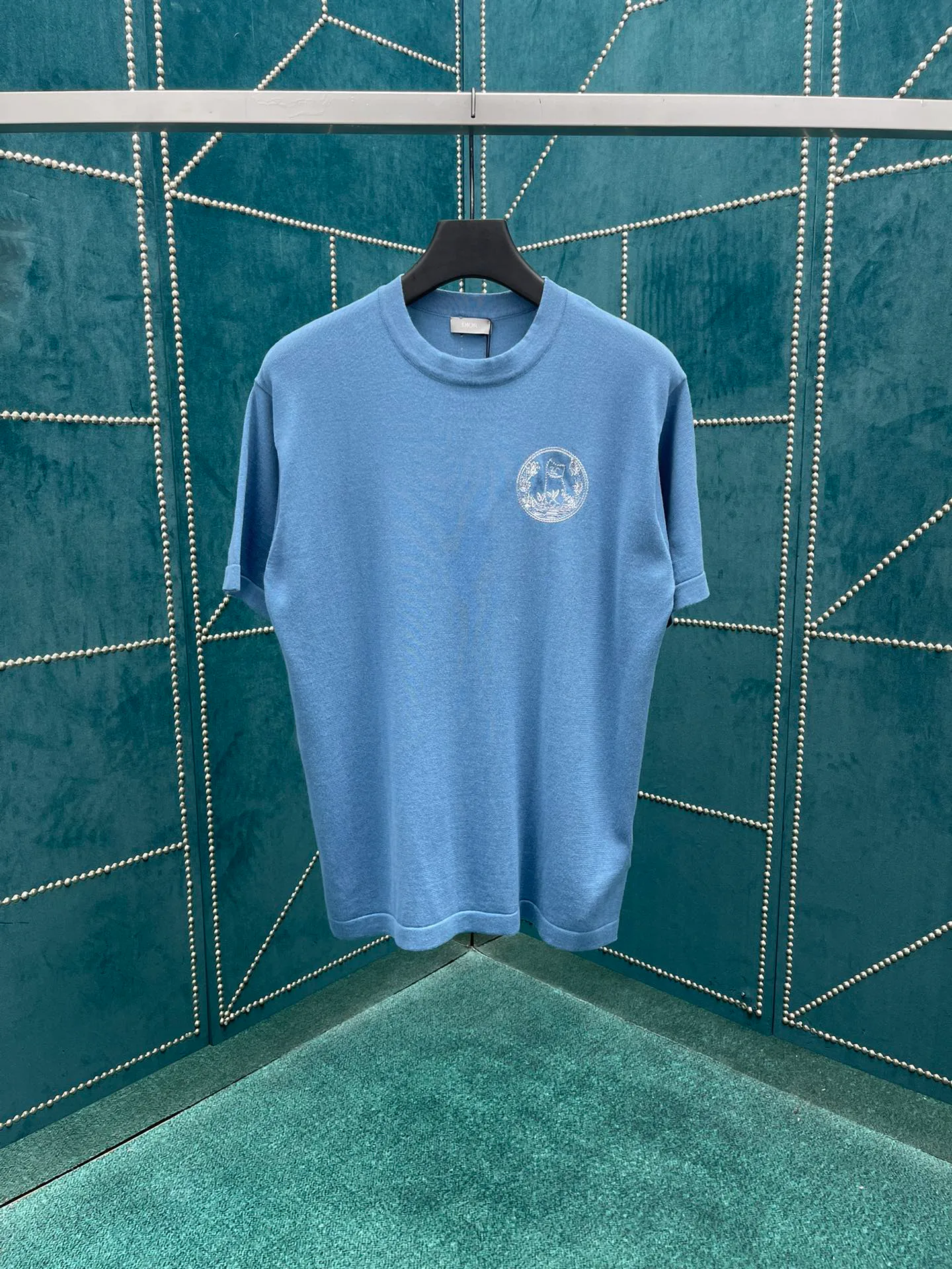 Футболки Женские Christian Dior 19774