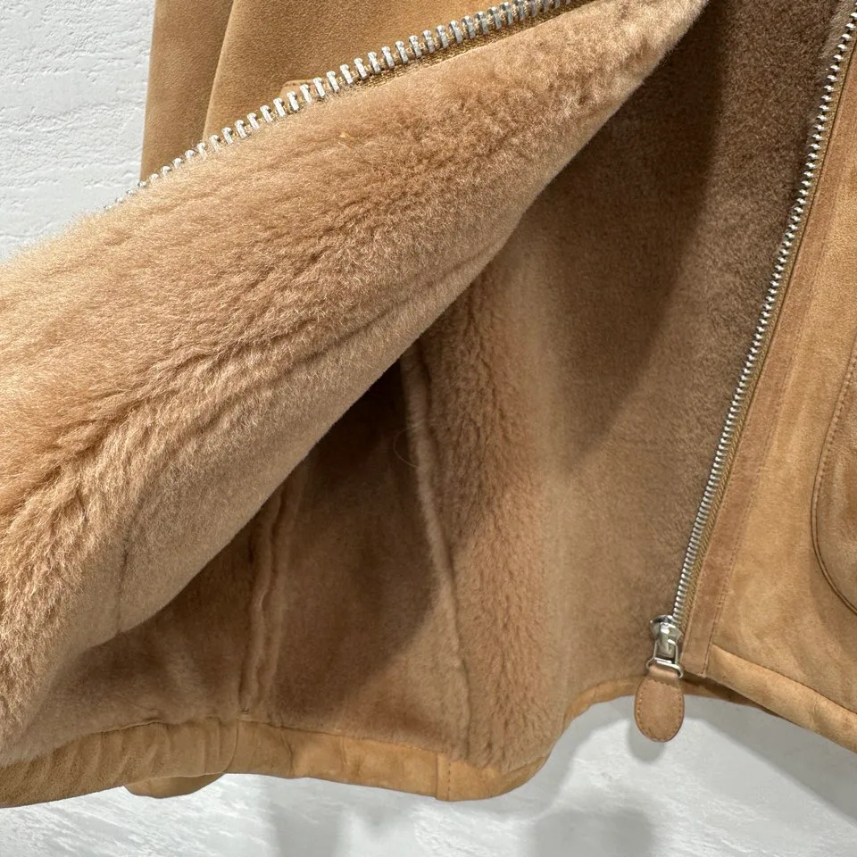 Куртки И Пуховики Женские Loewe 2087182