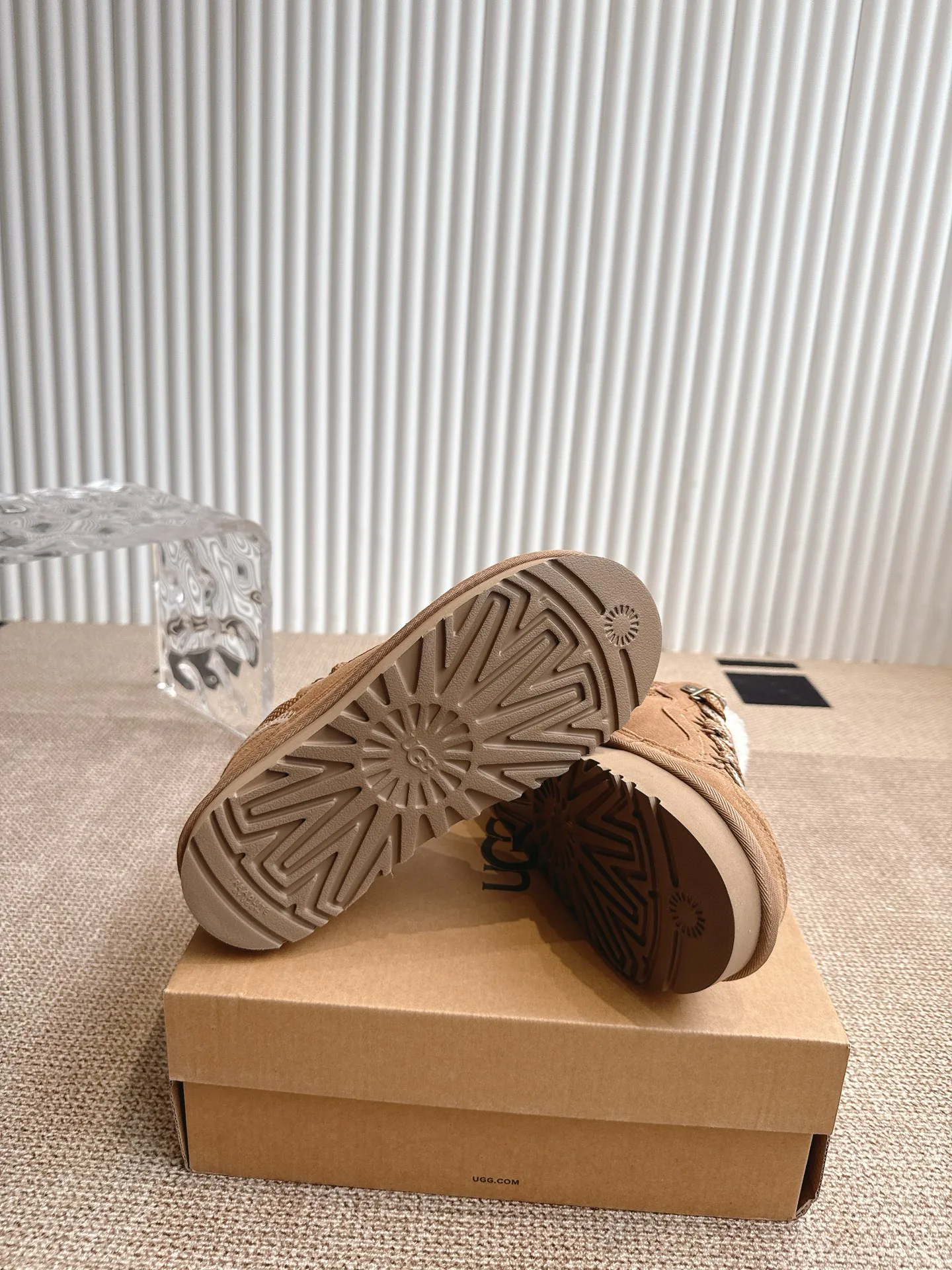 Кеды Женские Ugg 168914