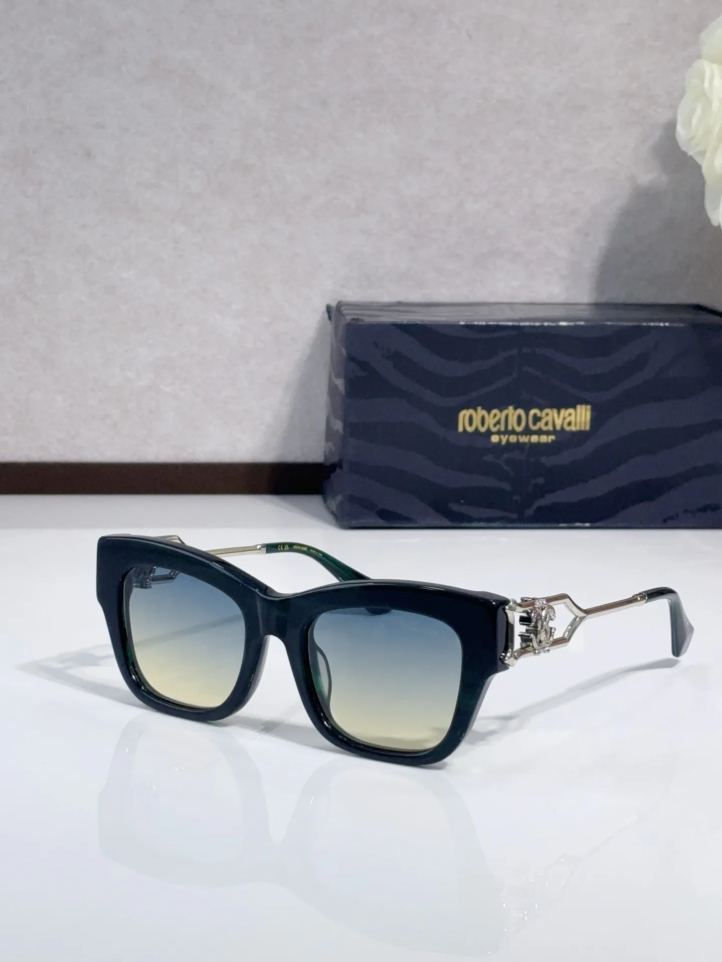 Очки Roberto Cavalli 18287031