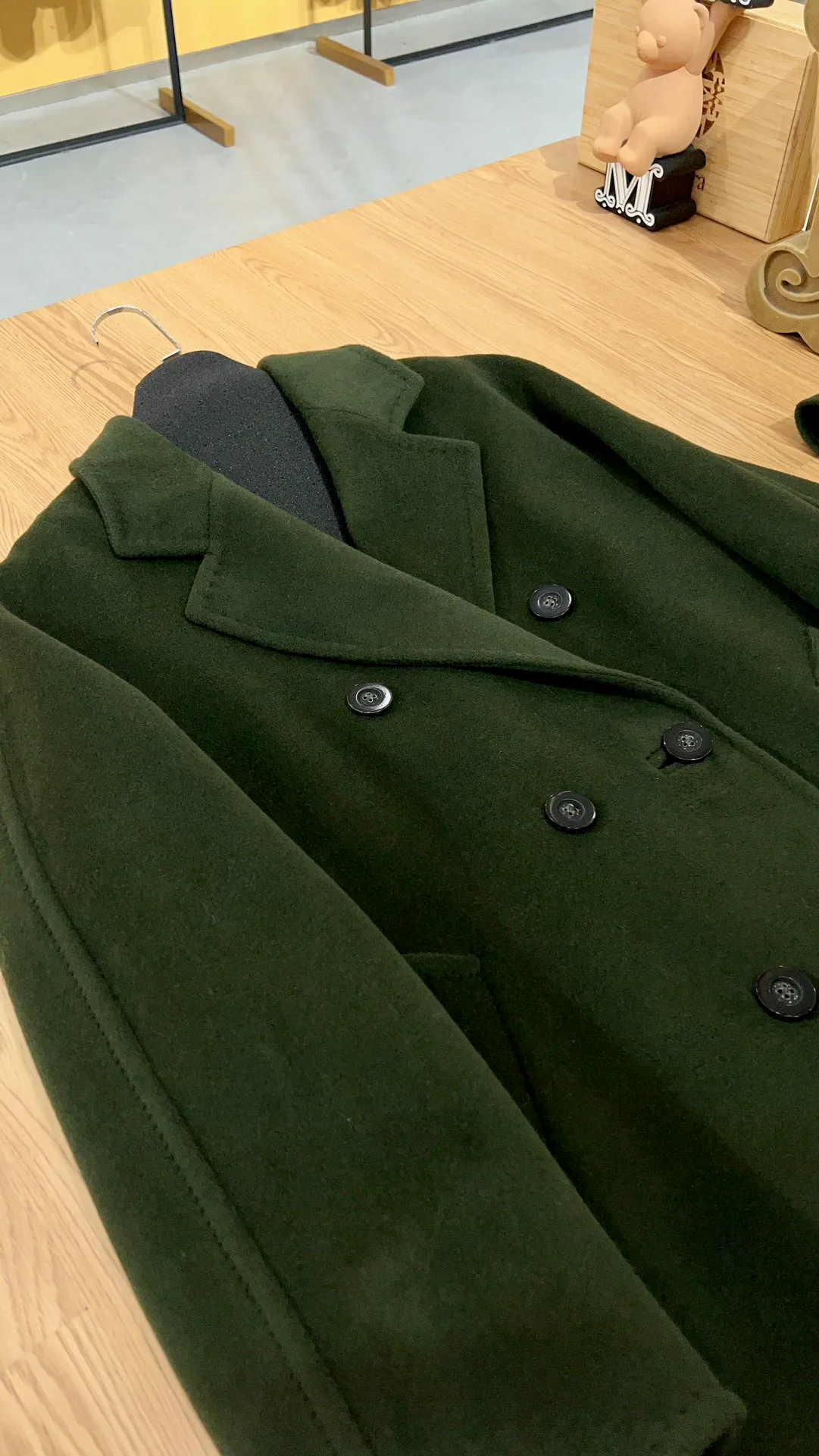 Пальто Женские Max Mara 18606932