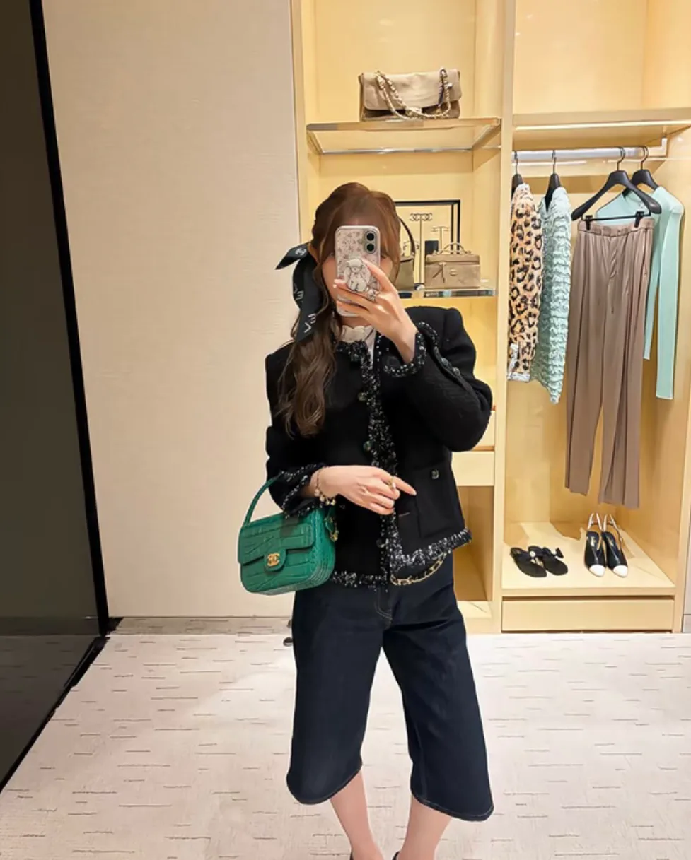 Жакеты Женские Chanel 18542644