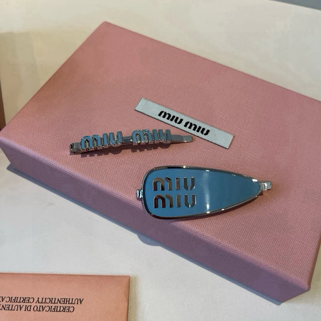Головные Уборы Miu Miu 1813533