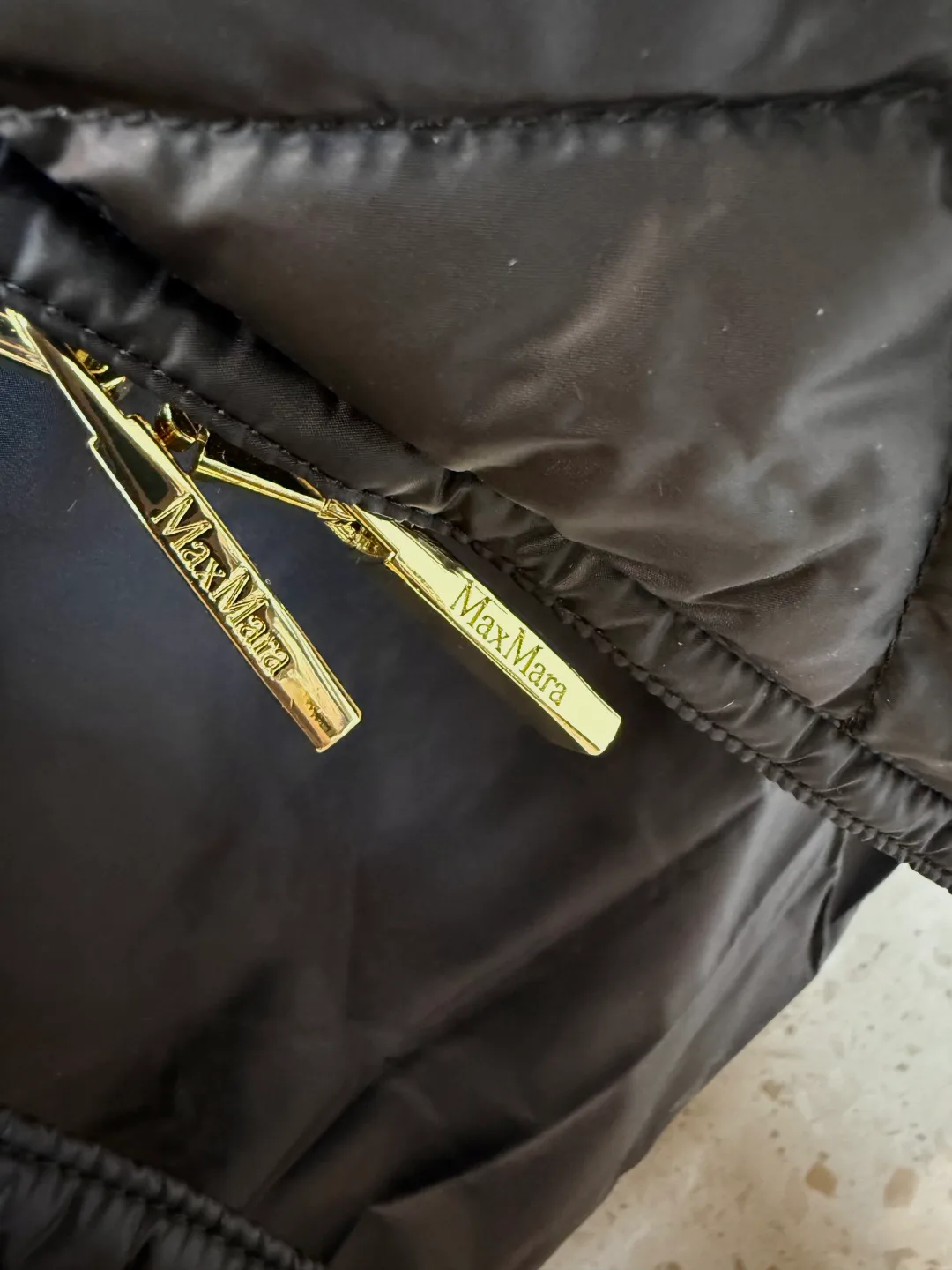 Куртки И Пуховики Женские Max Mara 18015514