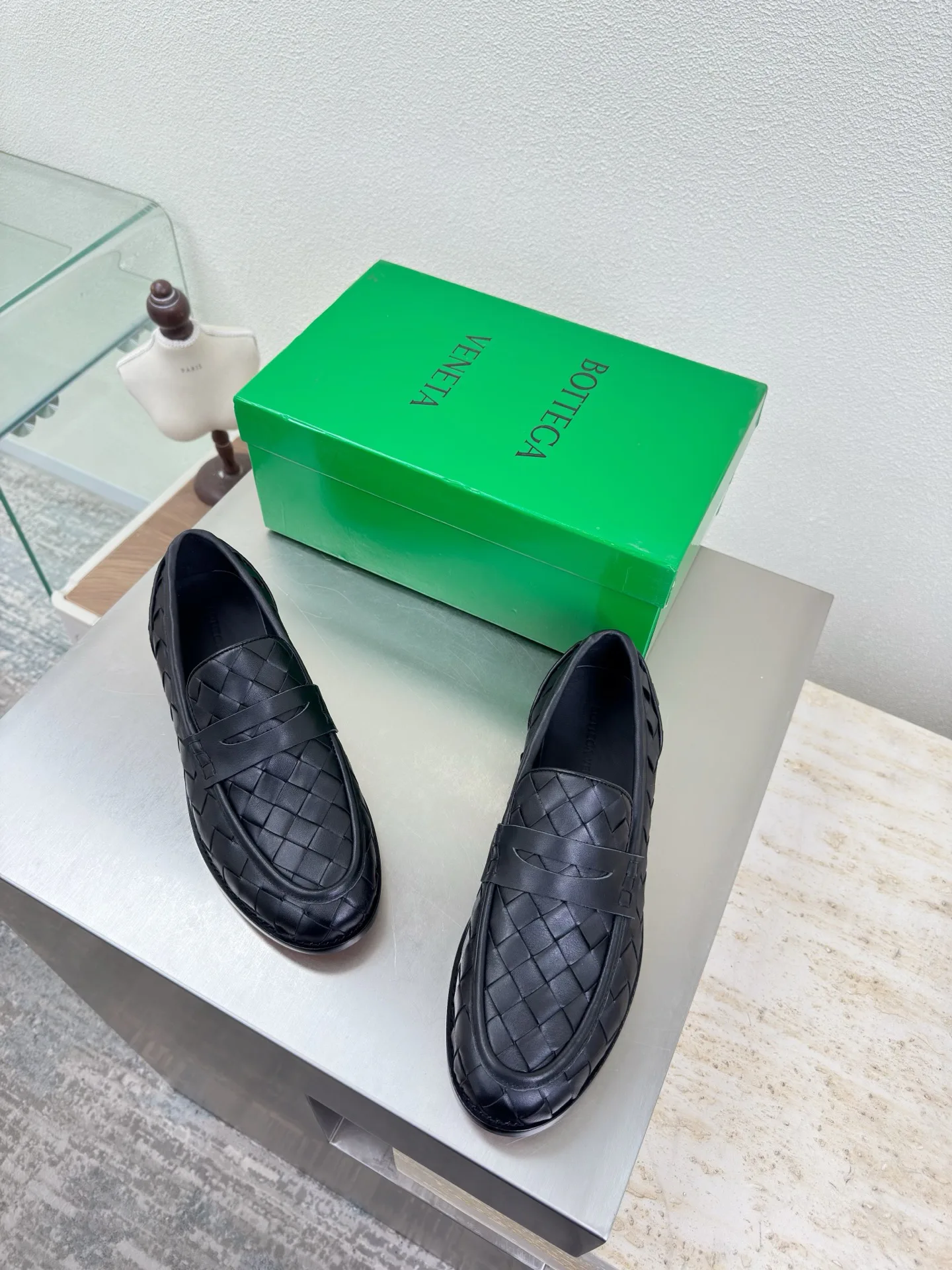 Лоферы И Мокасины Женские Bottega Veneta 1824823