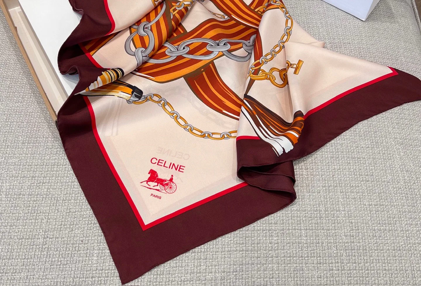 Платки Celine 11445592