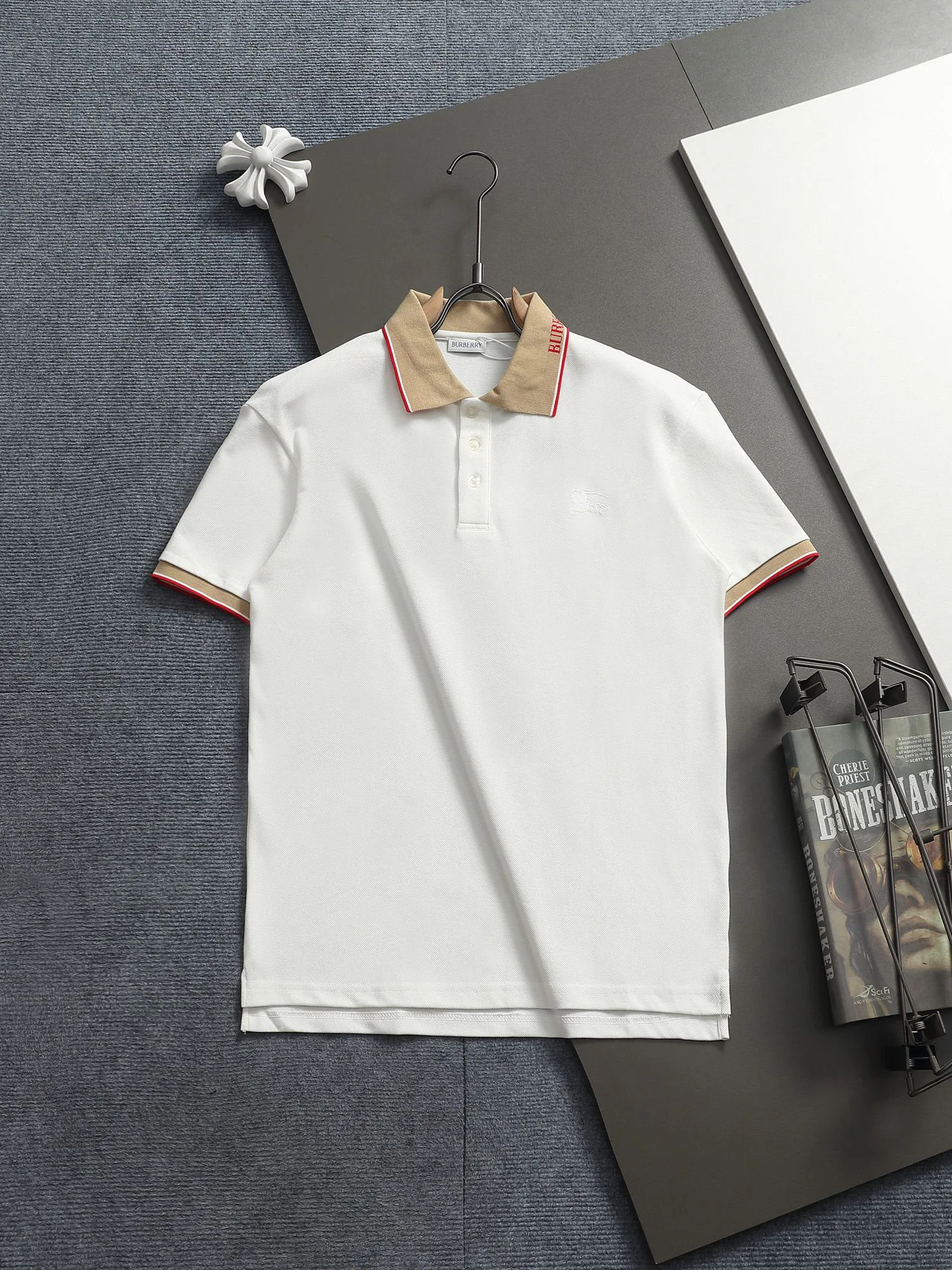 Рубашки Женские Burberry 5405514