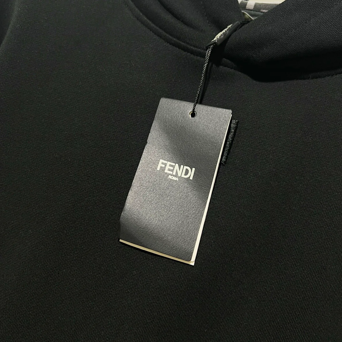 Свитшоты И Худи Мужские Fendi 17974591