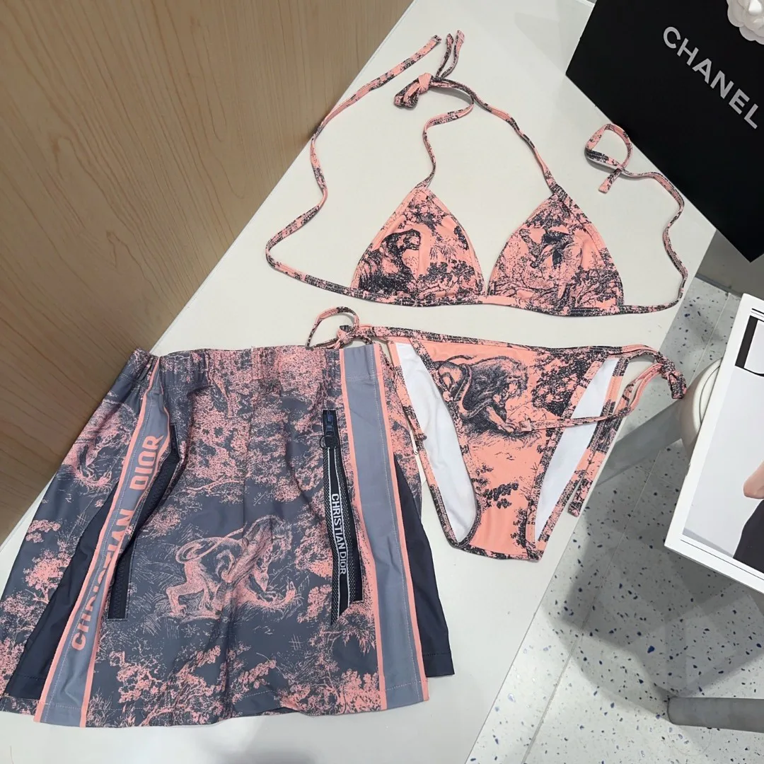 Купальники Женские Christian Dior 11469093