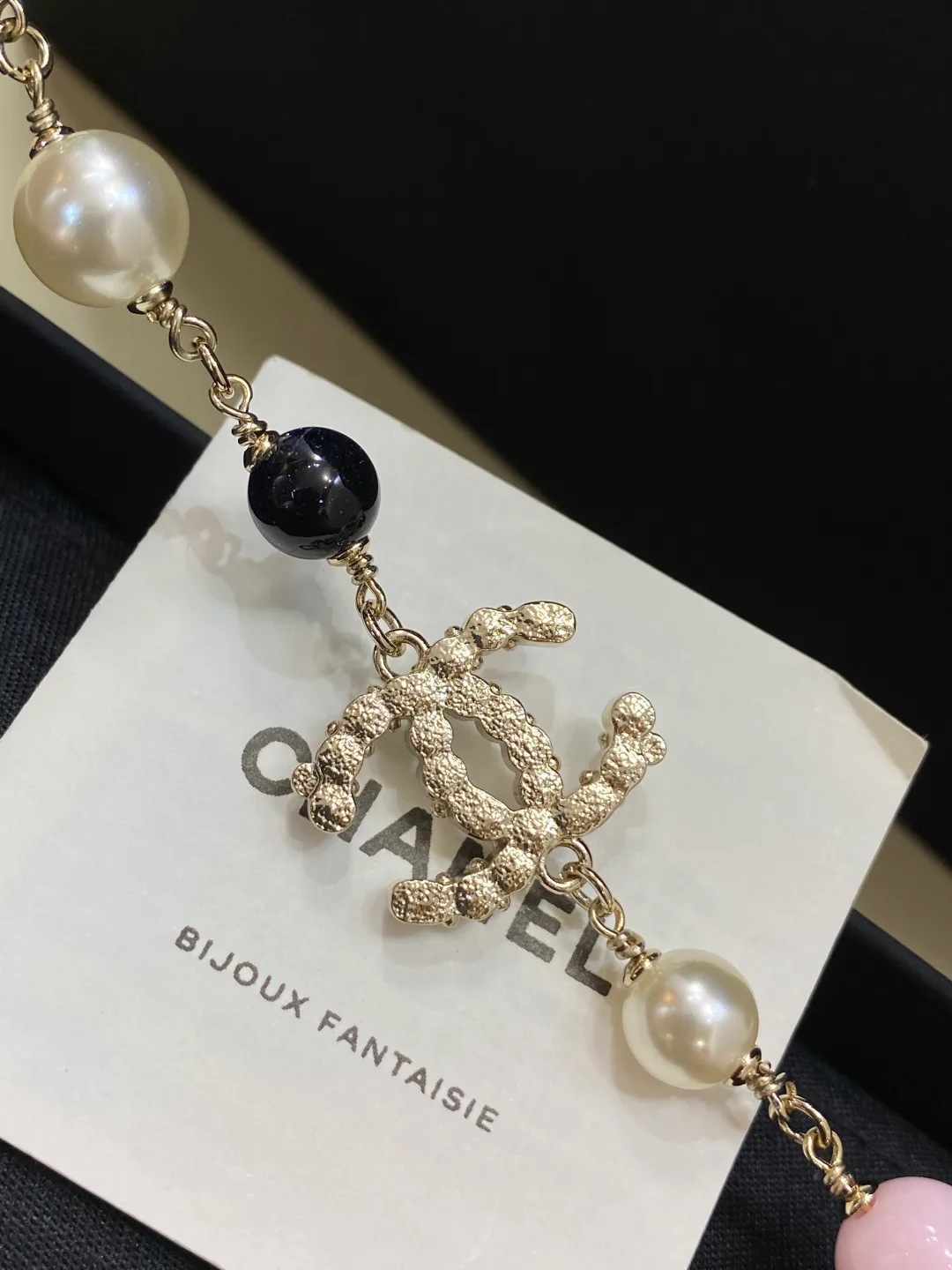 Бижутерия Chanel 693489