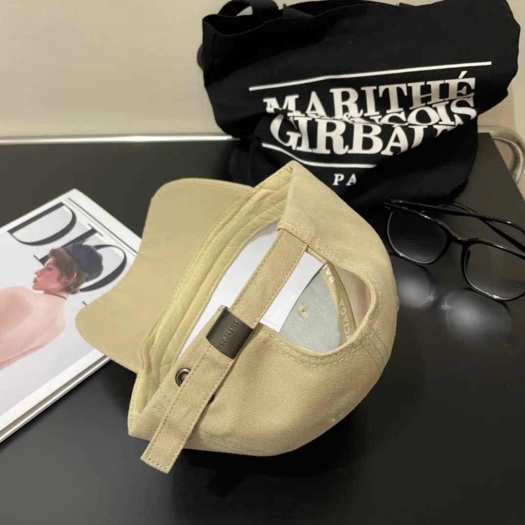 Головные Уборы Balenciaga 288543