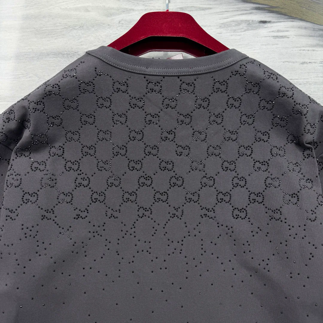 Футболки Мужские Gucci 340042