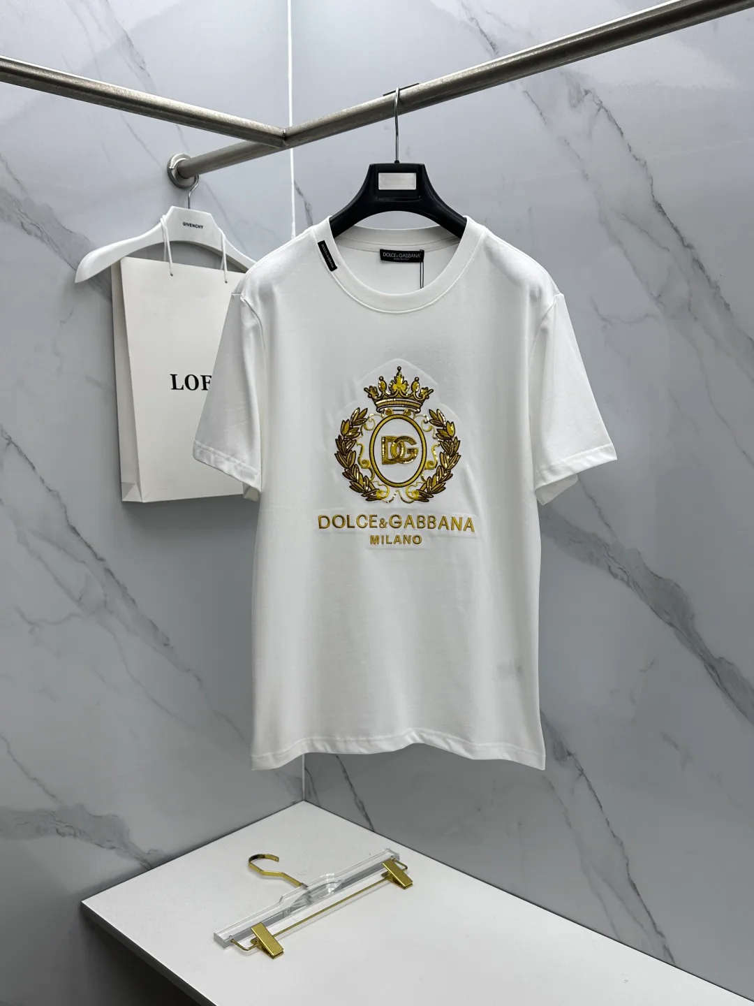 Футболки Женские Dolce & Gabbana 13118867