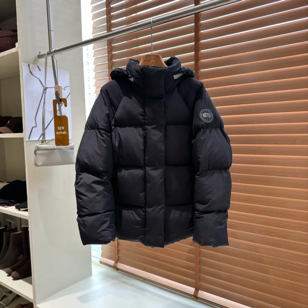Куртки И Пуховики Женские Canada Goose 1257441
