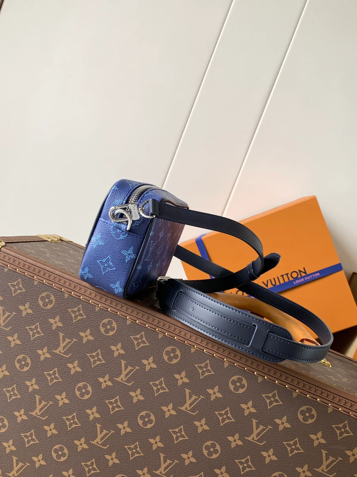 Сумки На Ремне Женские Louis Vuitton 3885413
