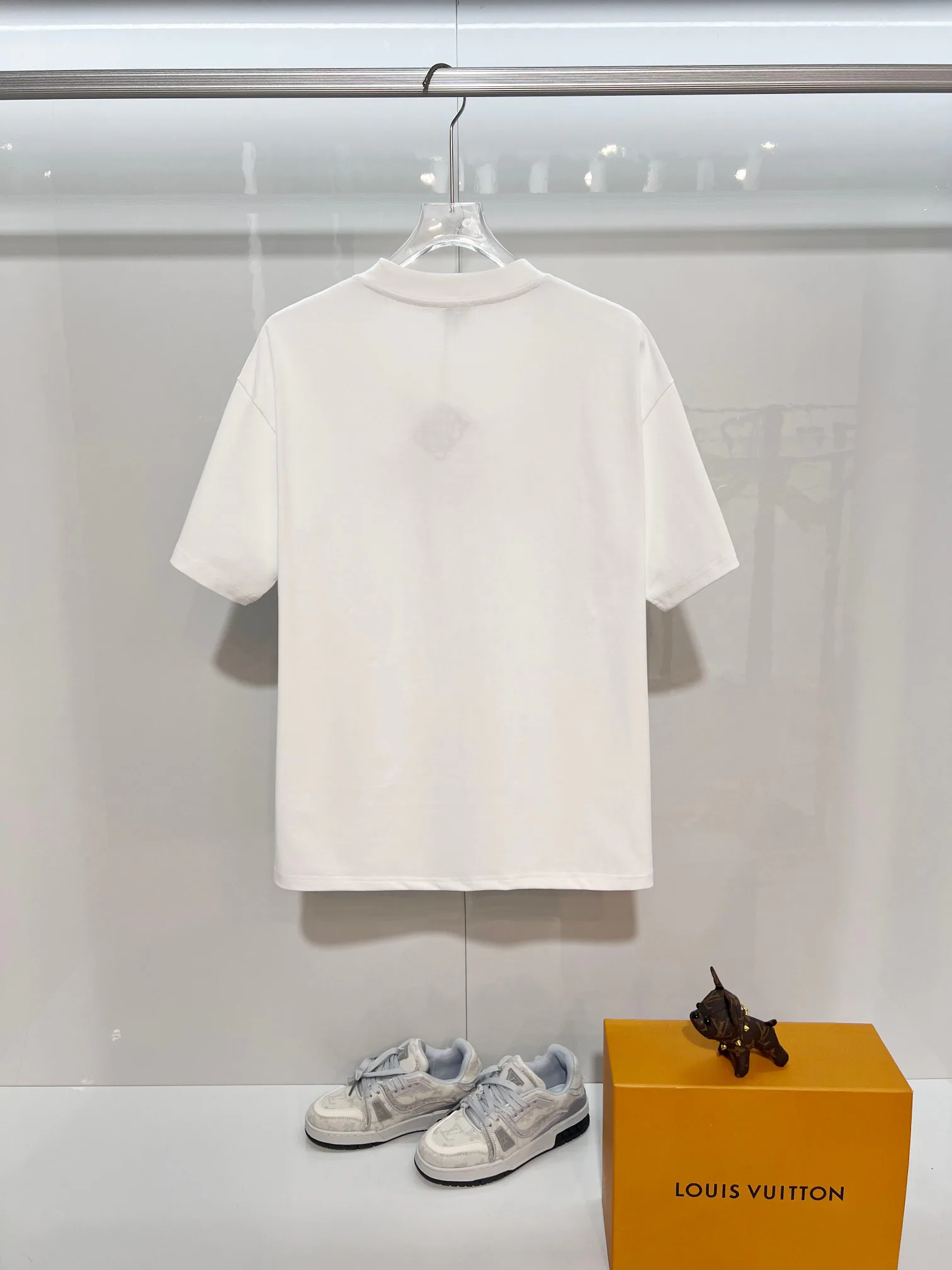 Футболки Мужские Loewe 1276242