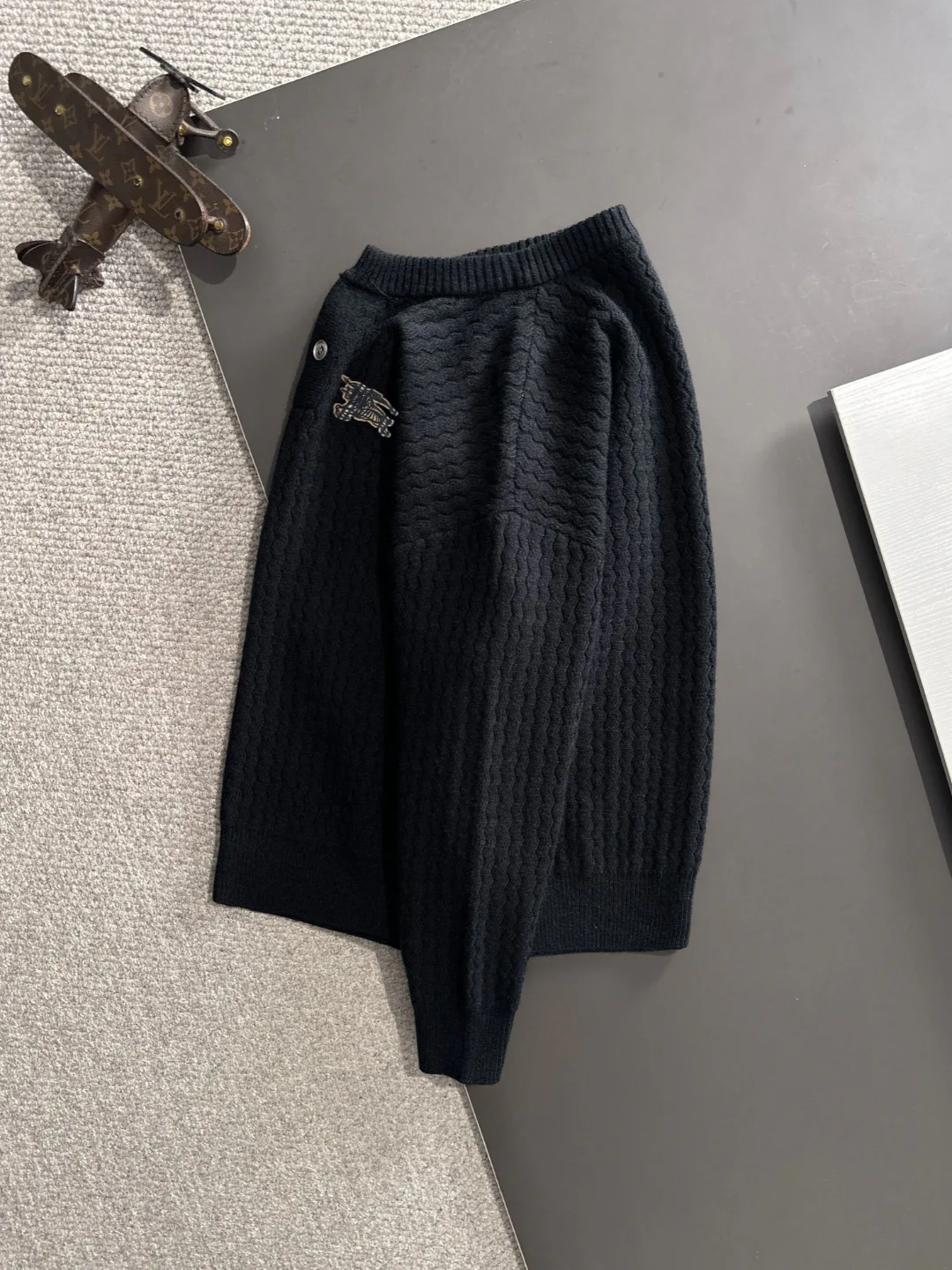 Джемперы И Свитеры Женские Burberry 11054690