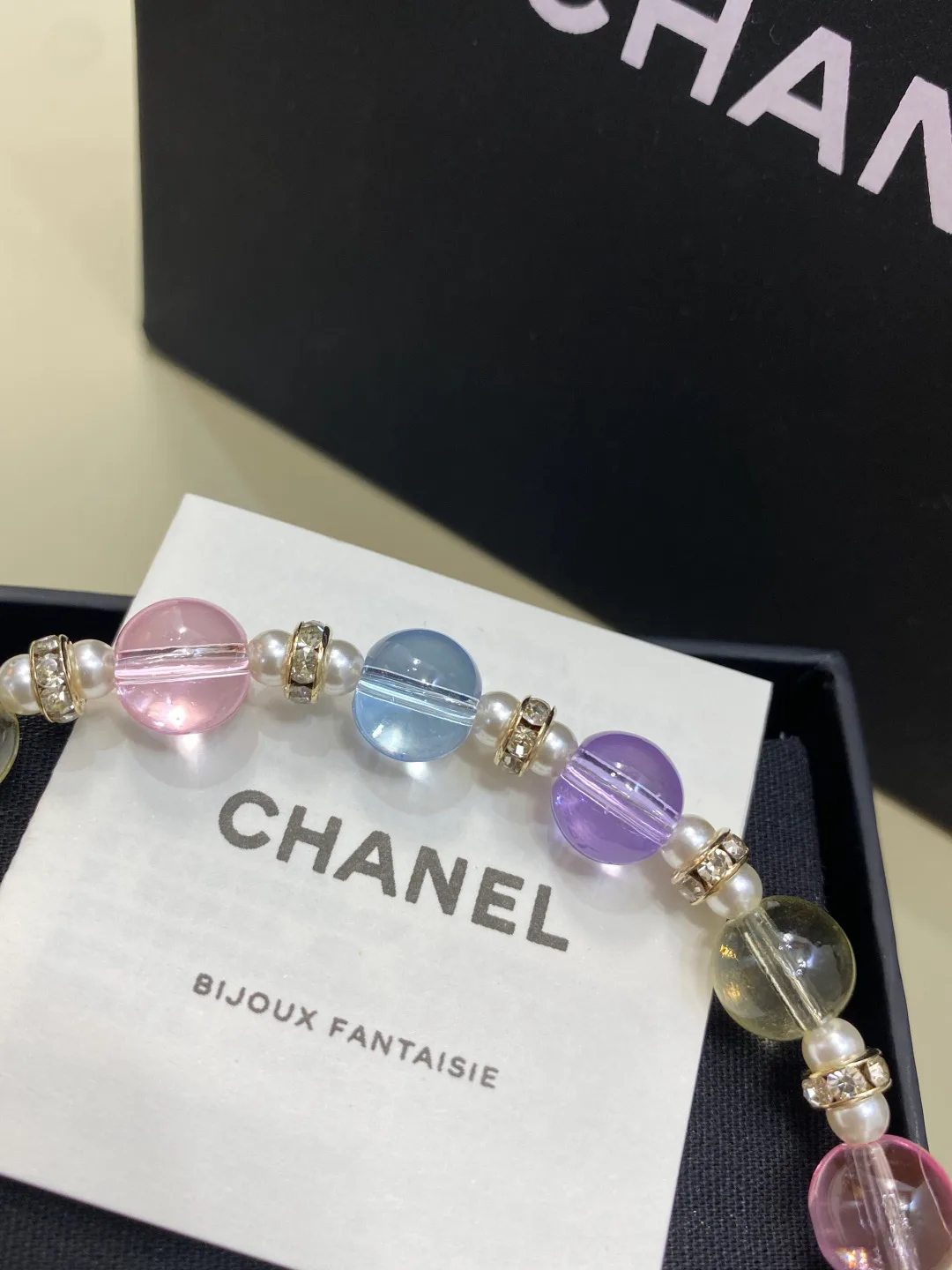 Бижутерия Chanel 693496