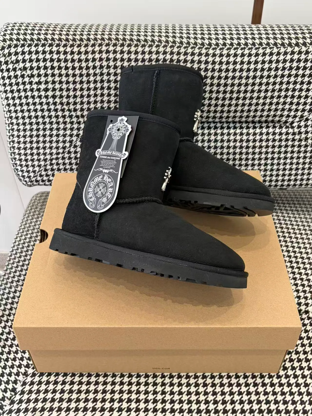Угги Женские Ugg 18740717