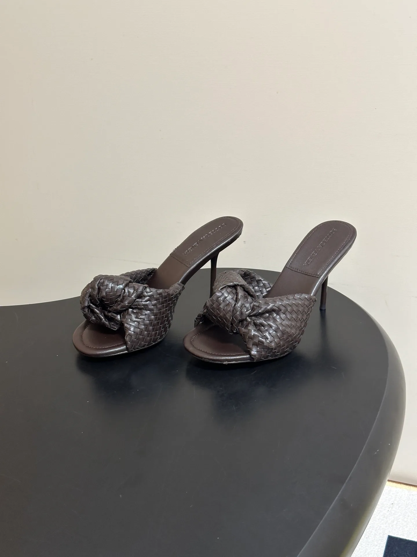 Мюли И Сабо Женские Bottega Veneta 17480733