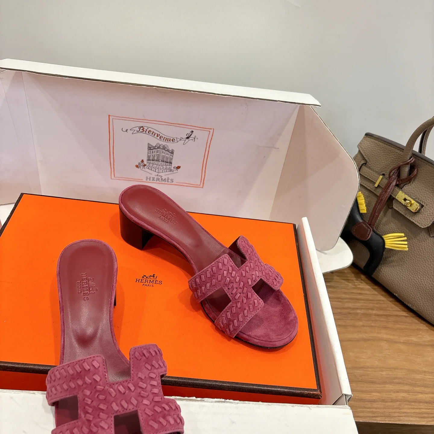 Туфли Женские Hermes 11424832