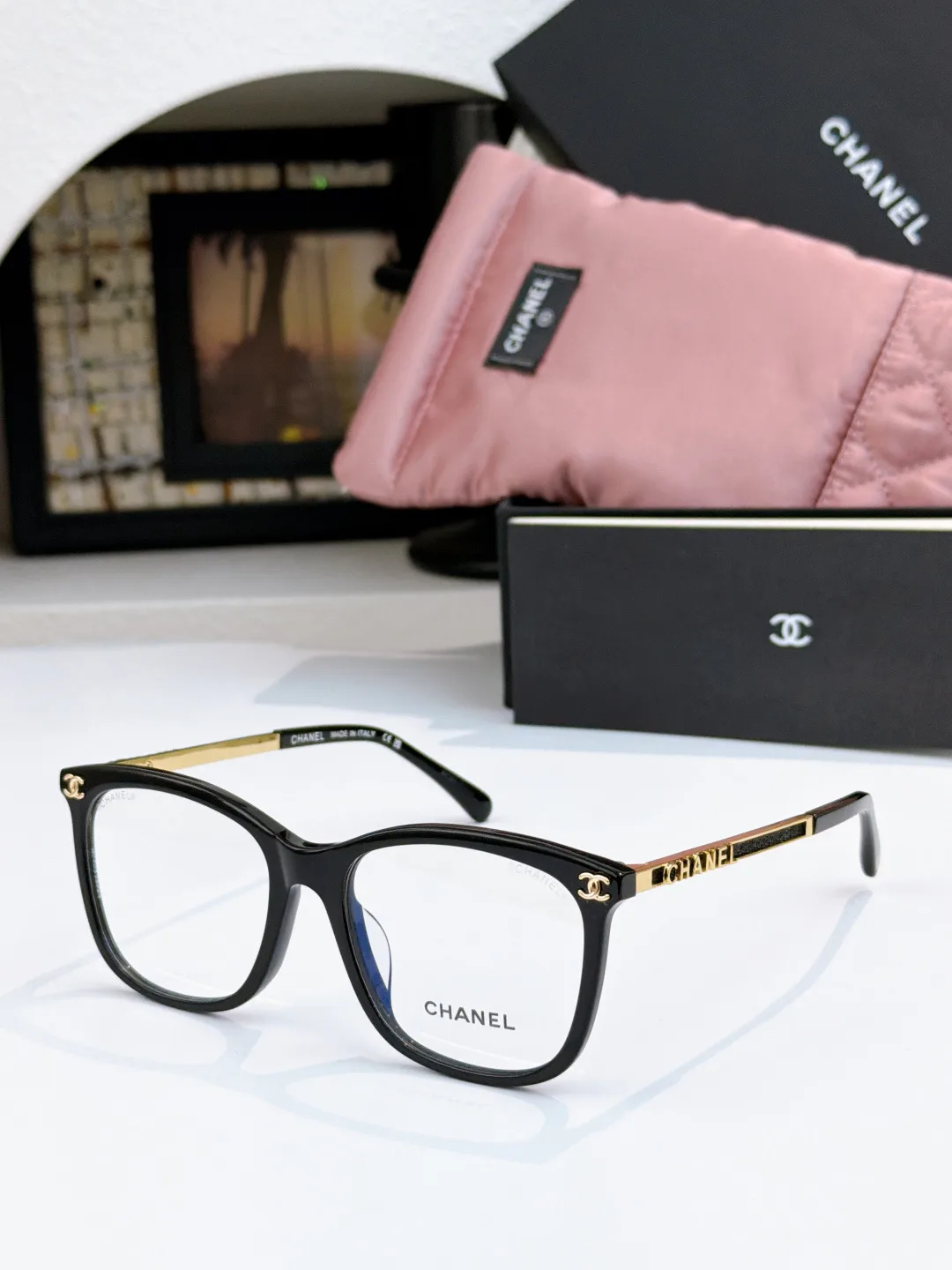 Очки Chanel 18420995