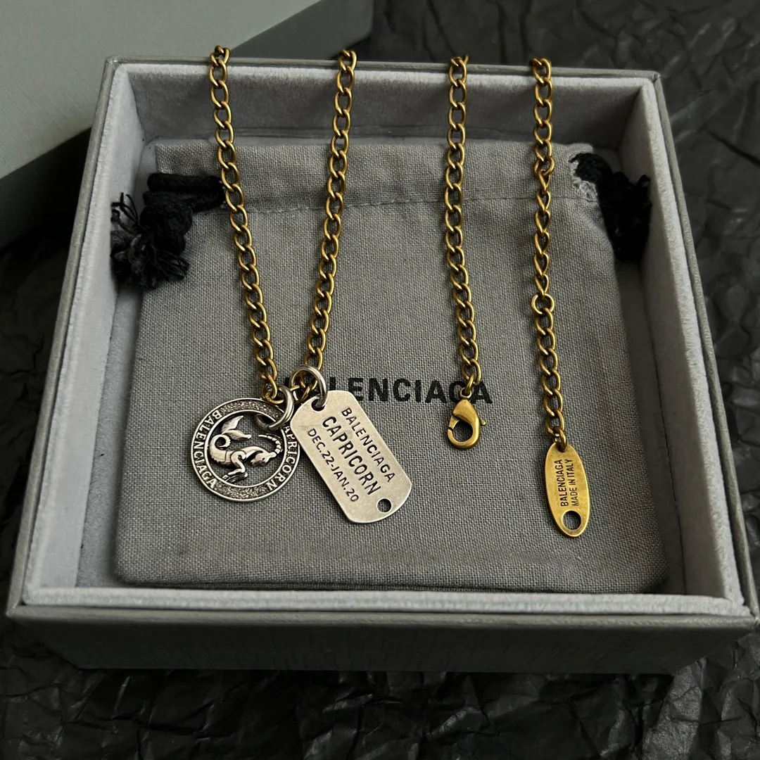 Бижутерия Balenciaga 1540819