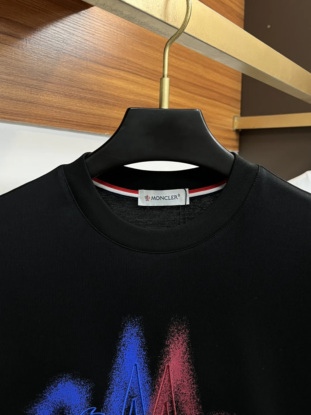 Футболки Мужские Moncler 11708833