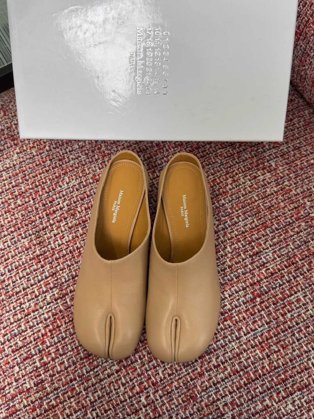 Мюли И Сабо Женские Maison Margiela 13359908