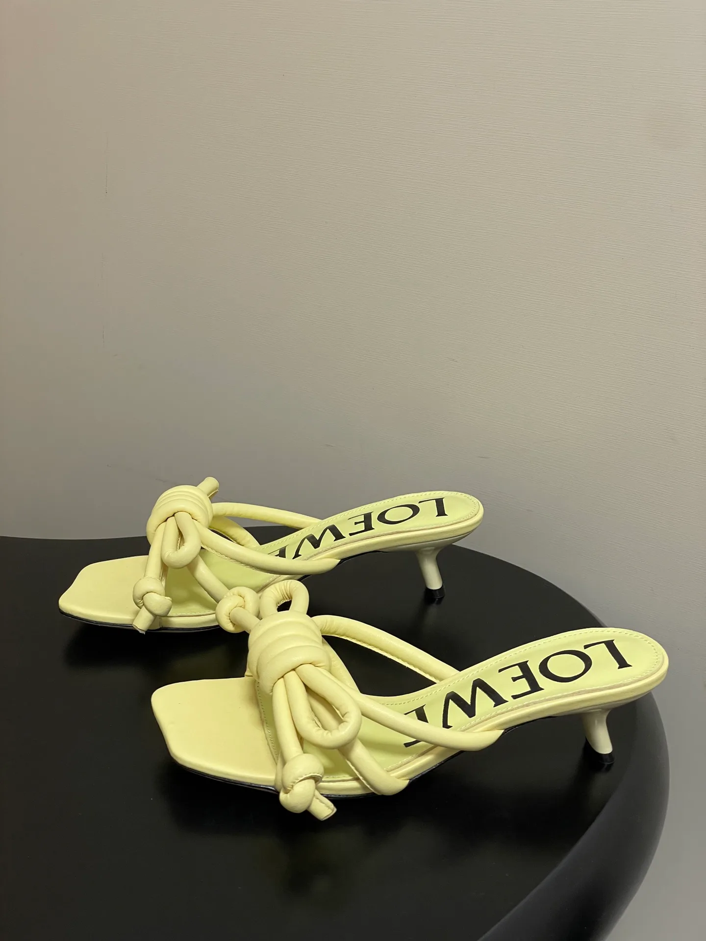 Босоножки Женские Loewe 11409866