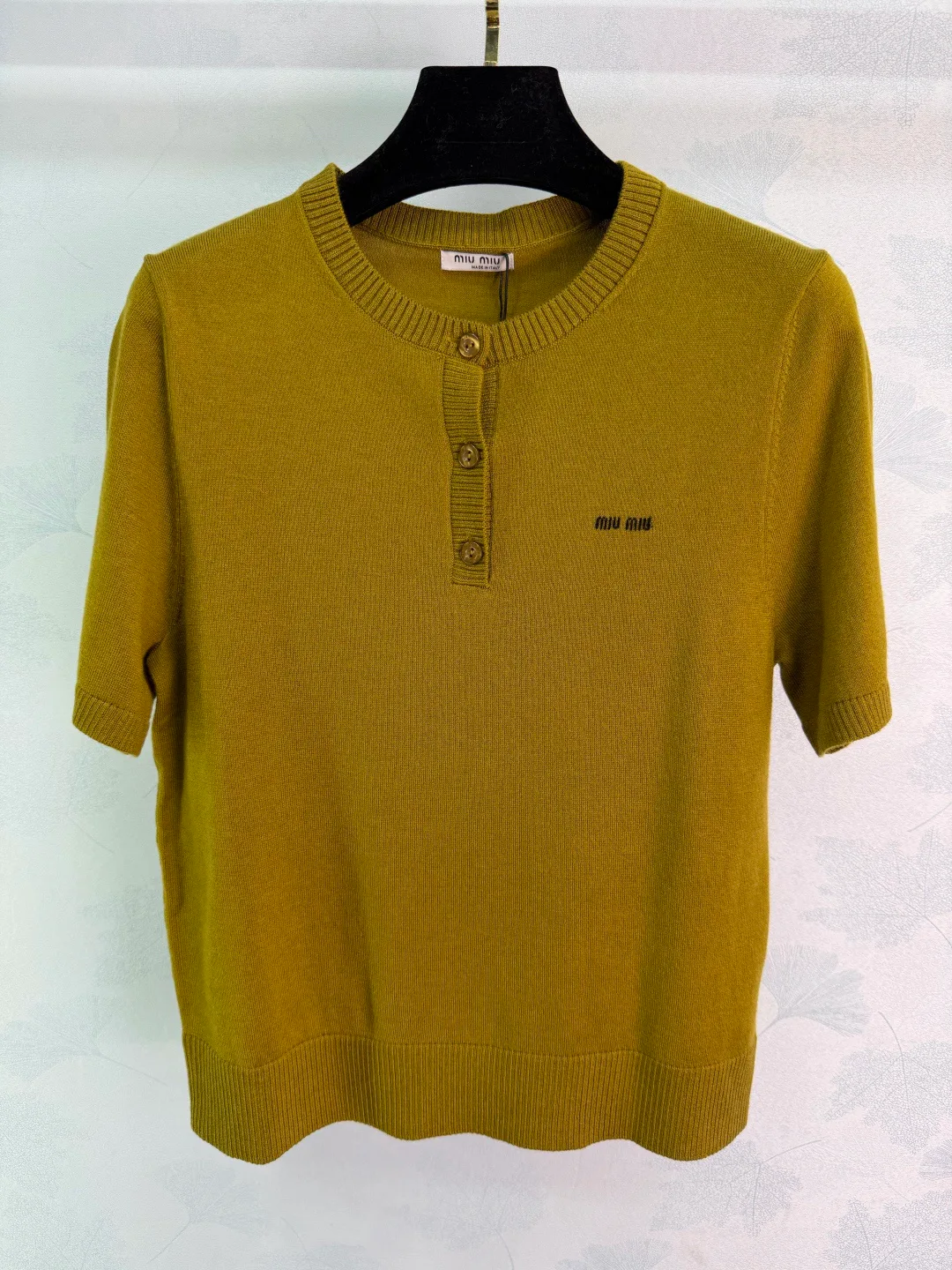 Джемперы И Свитеры Женские Miu Miu 4033817