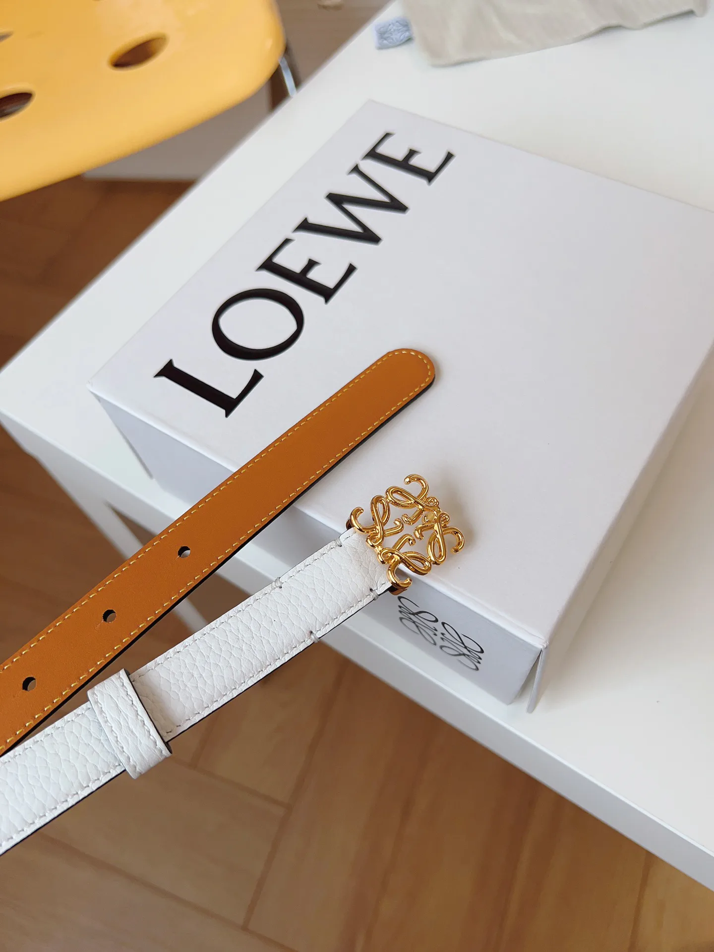Ремни Loewe 646056