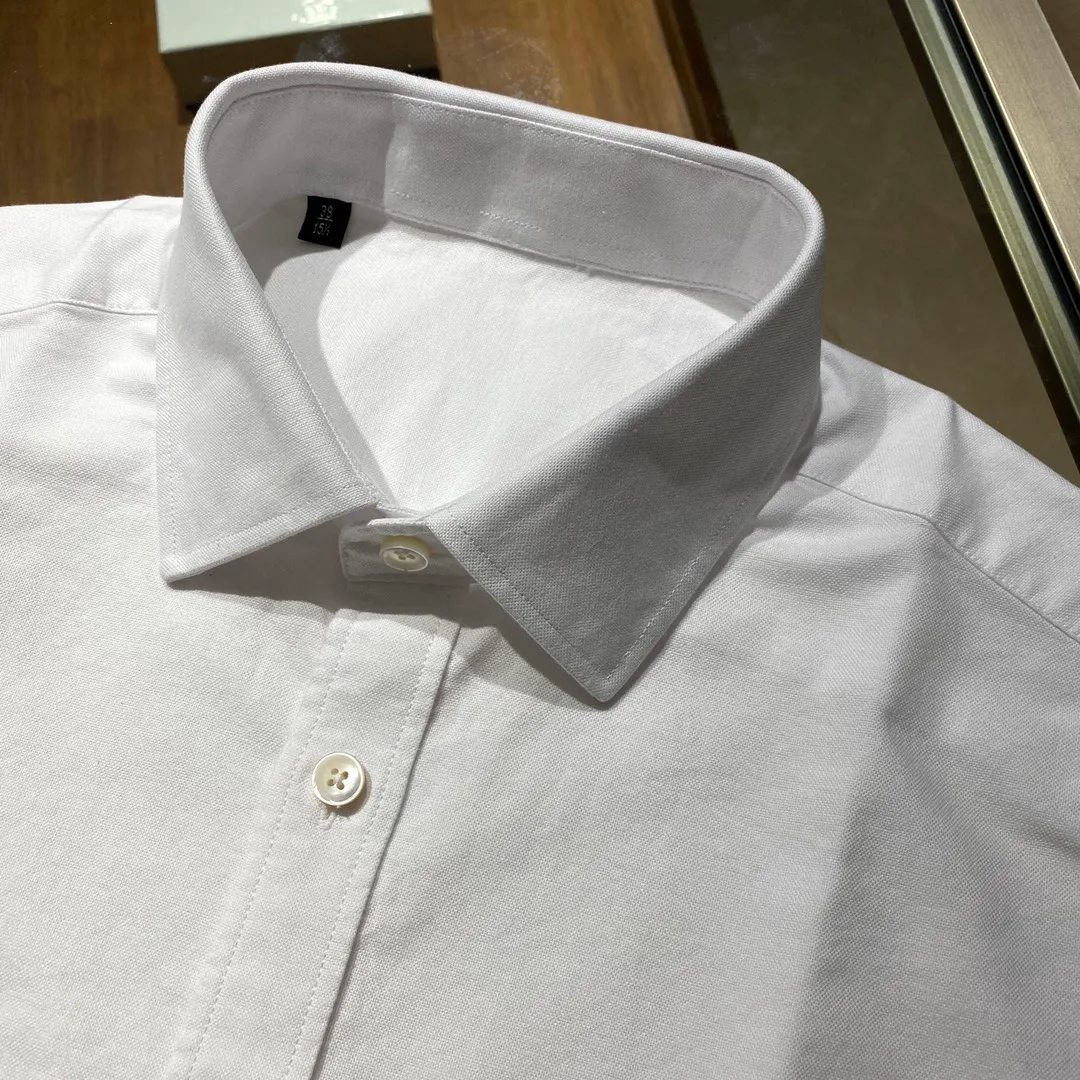 Рубашки Мужские Zegna 12423