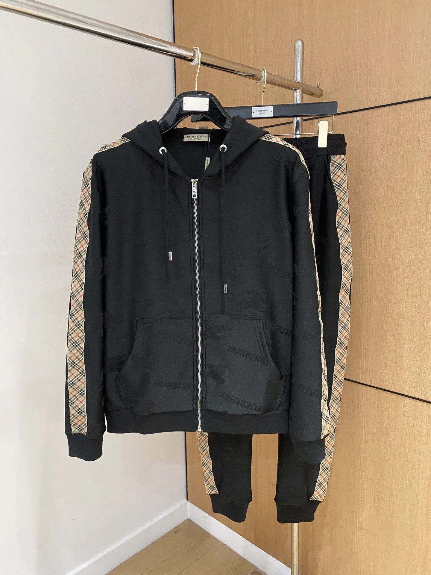 Костюмы Мужские Burberry 806798