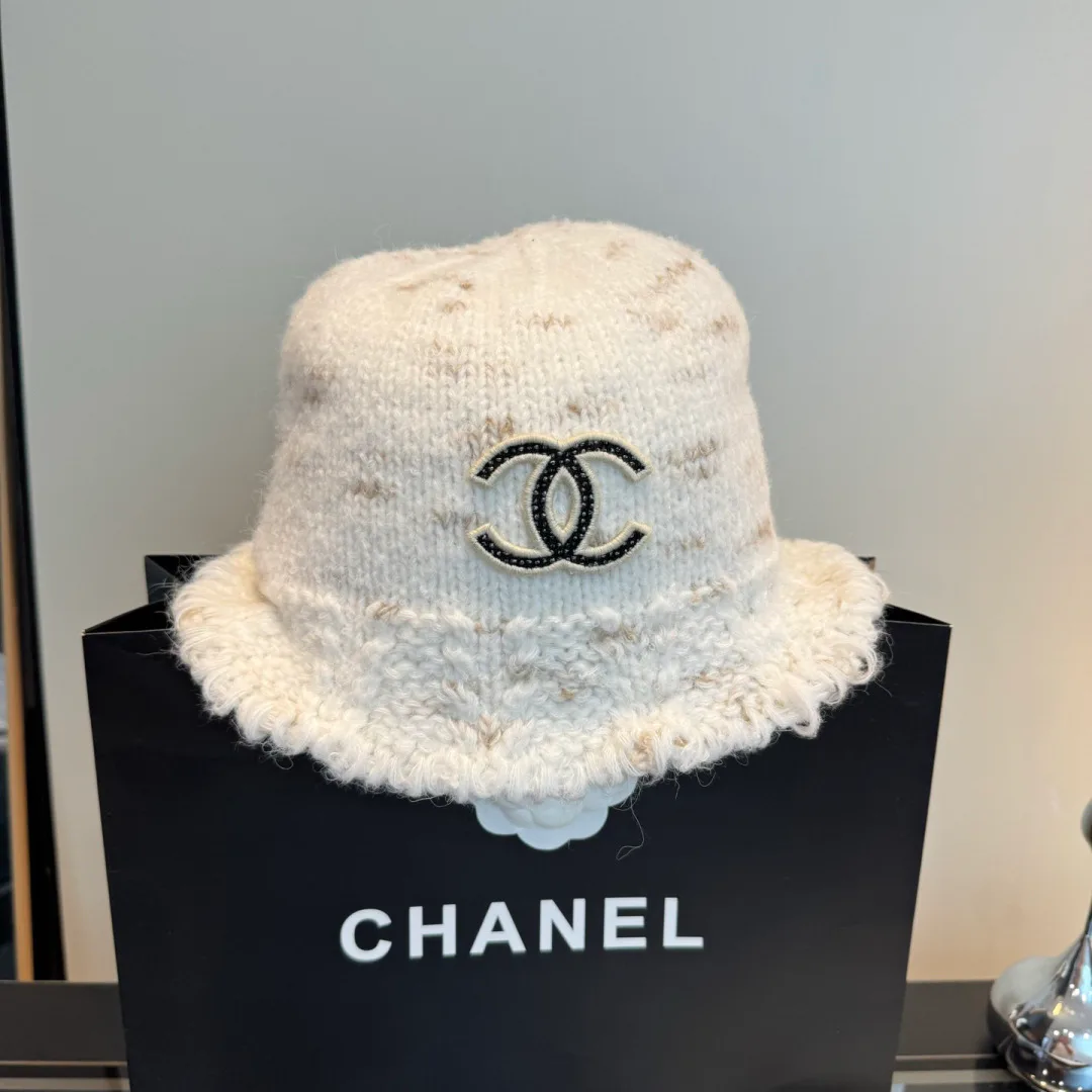 Головные Уборы Chanel 849131