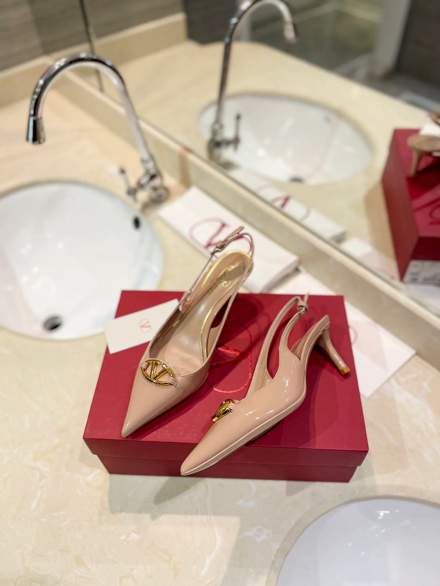 Туфли Женские Valentino 11683064