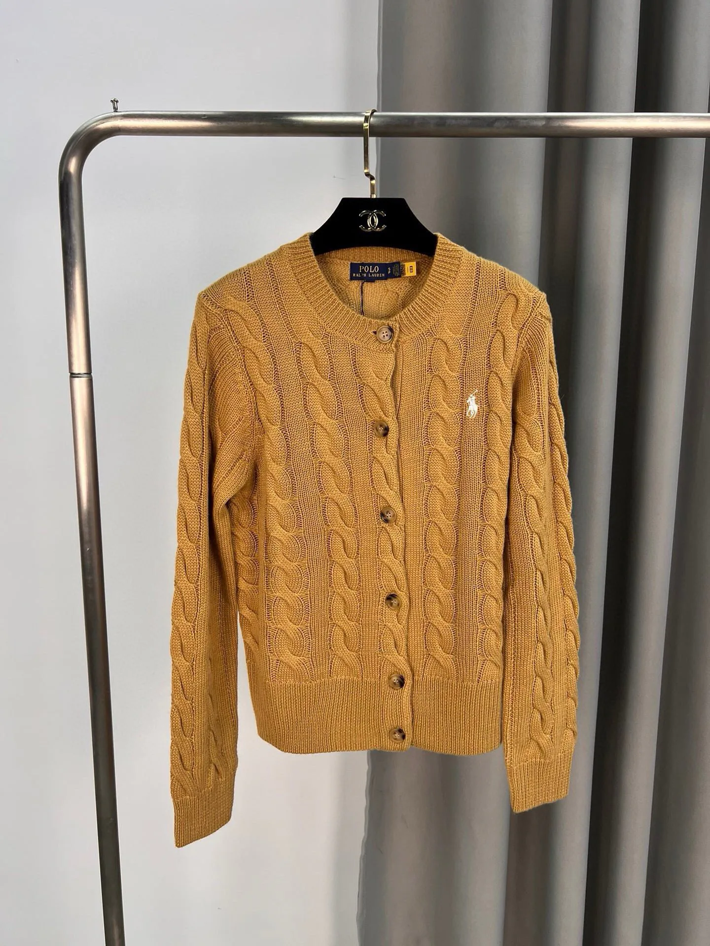 Джемперы И Свитеры Женские Ralph Lauren 910534