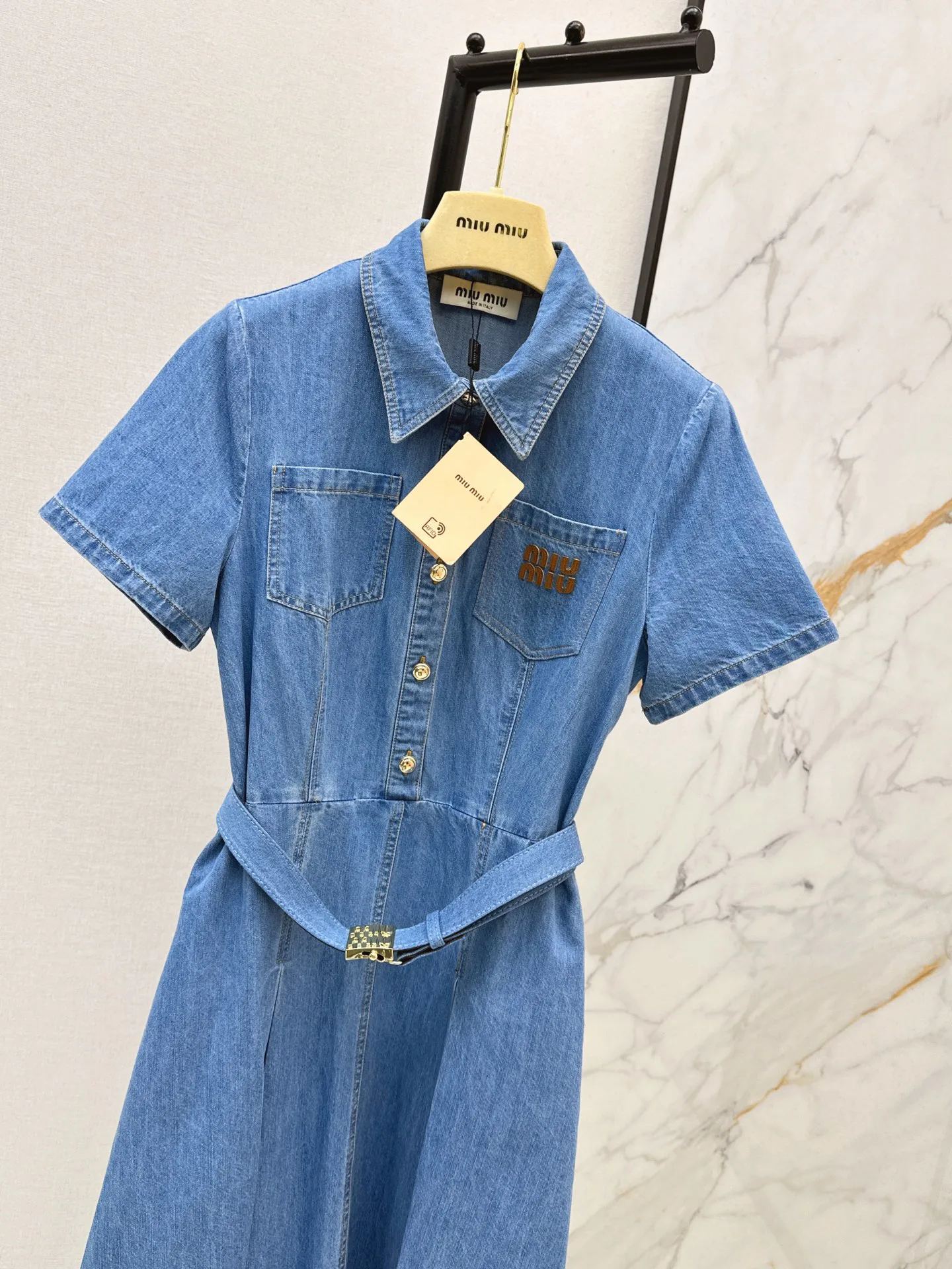 Платья Женские Miu Miu 13448083