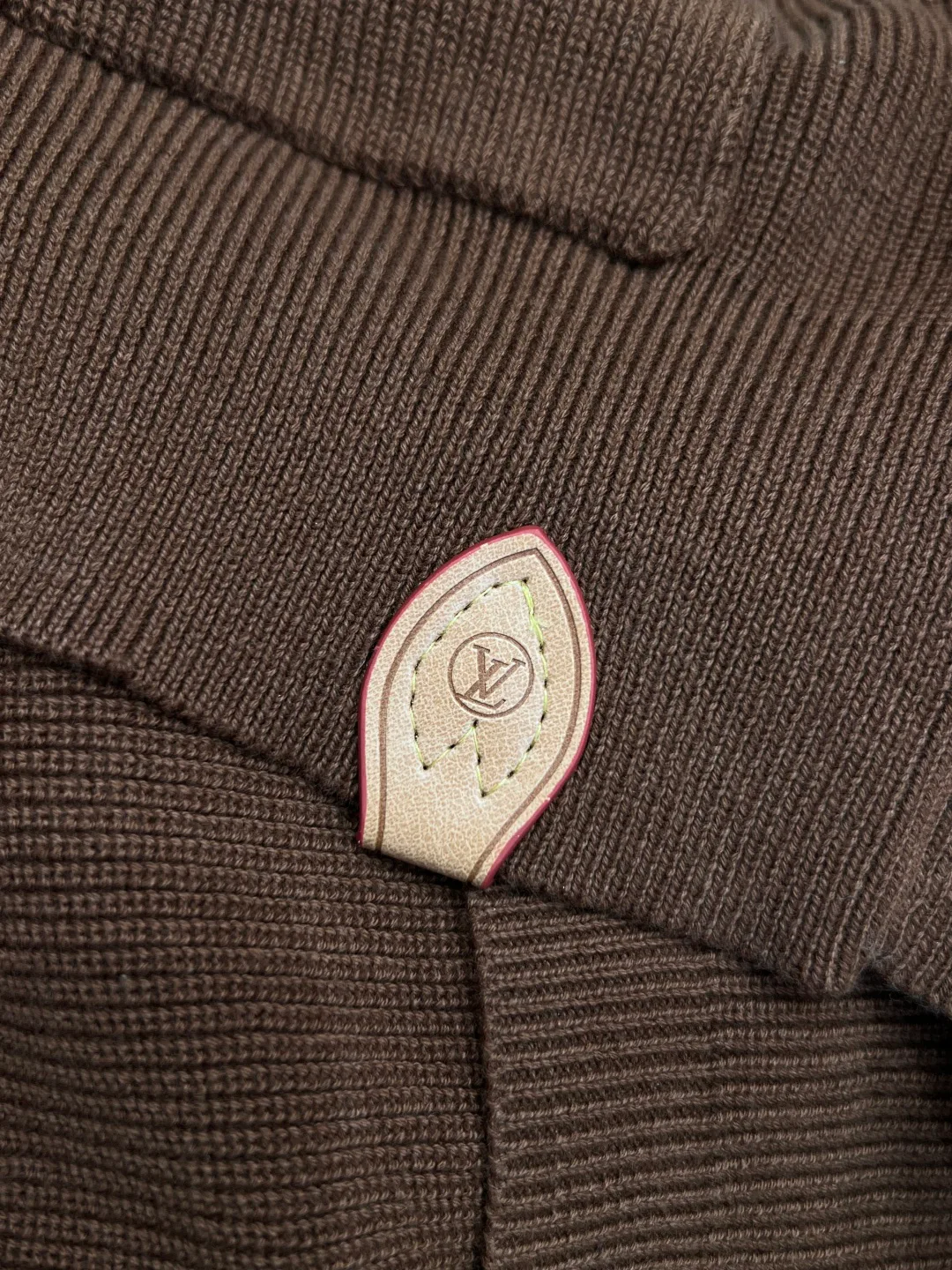 Джемперы И Свитеры Мужские Louis Vuitton 10895687