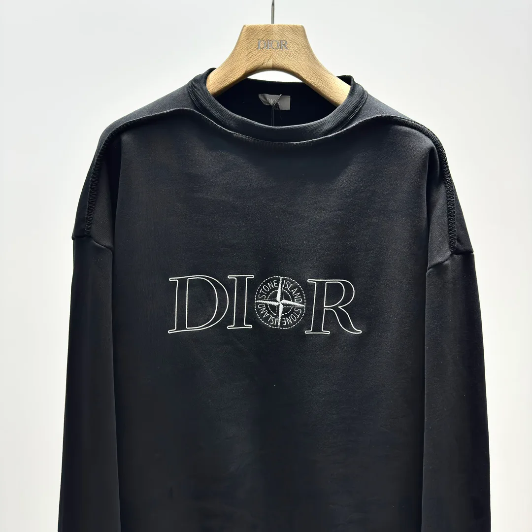 Свитшоты И Худи Мужские Christian Dior 9721