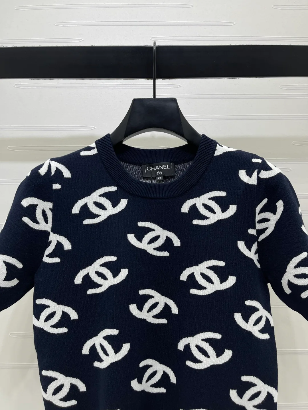 Топы Женские Chanel 11679276