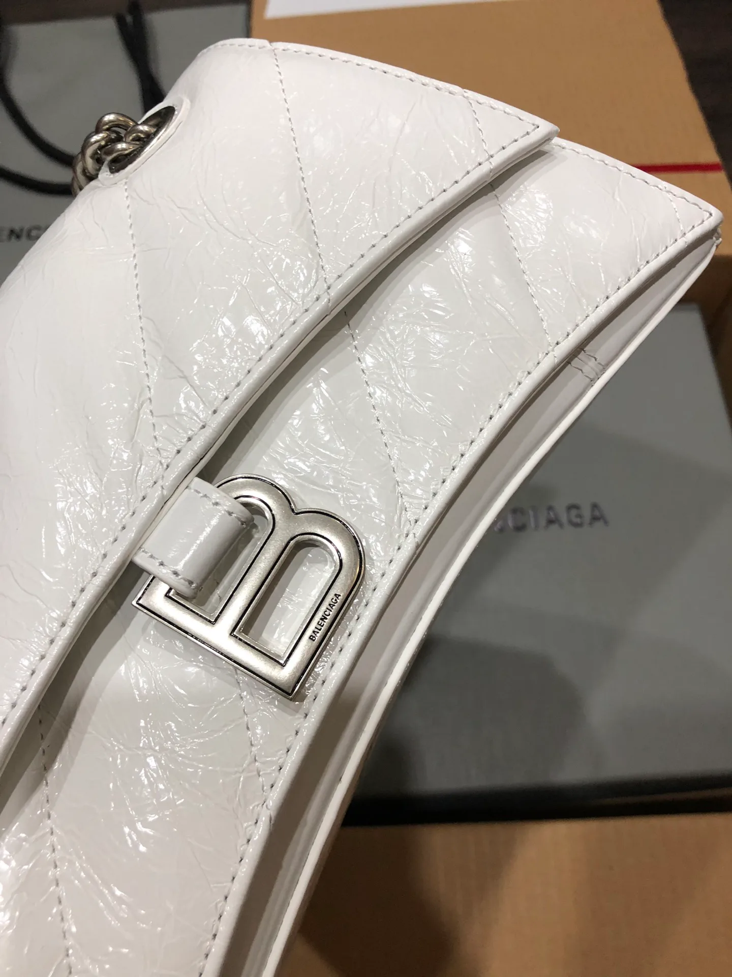 Сумки На Ремне Женские Balenciaga 90199