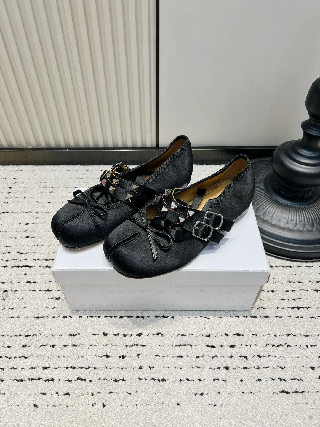 Туфли Женские Maison Margiela 17578026