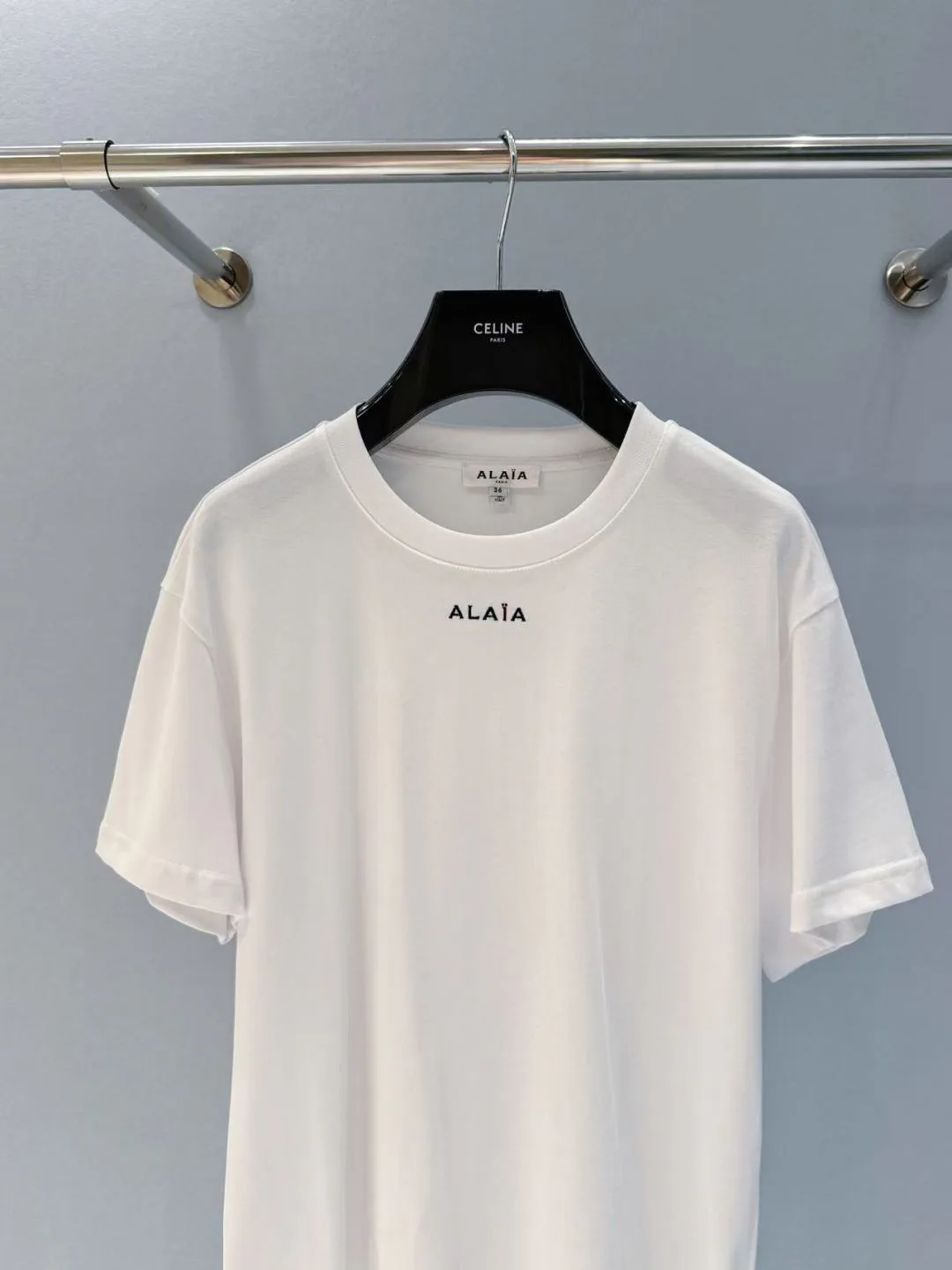 Футболки Женские Alaia 11521099