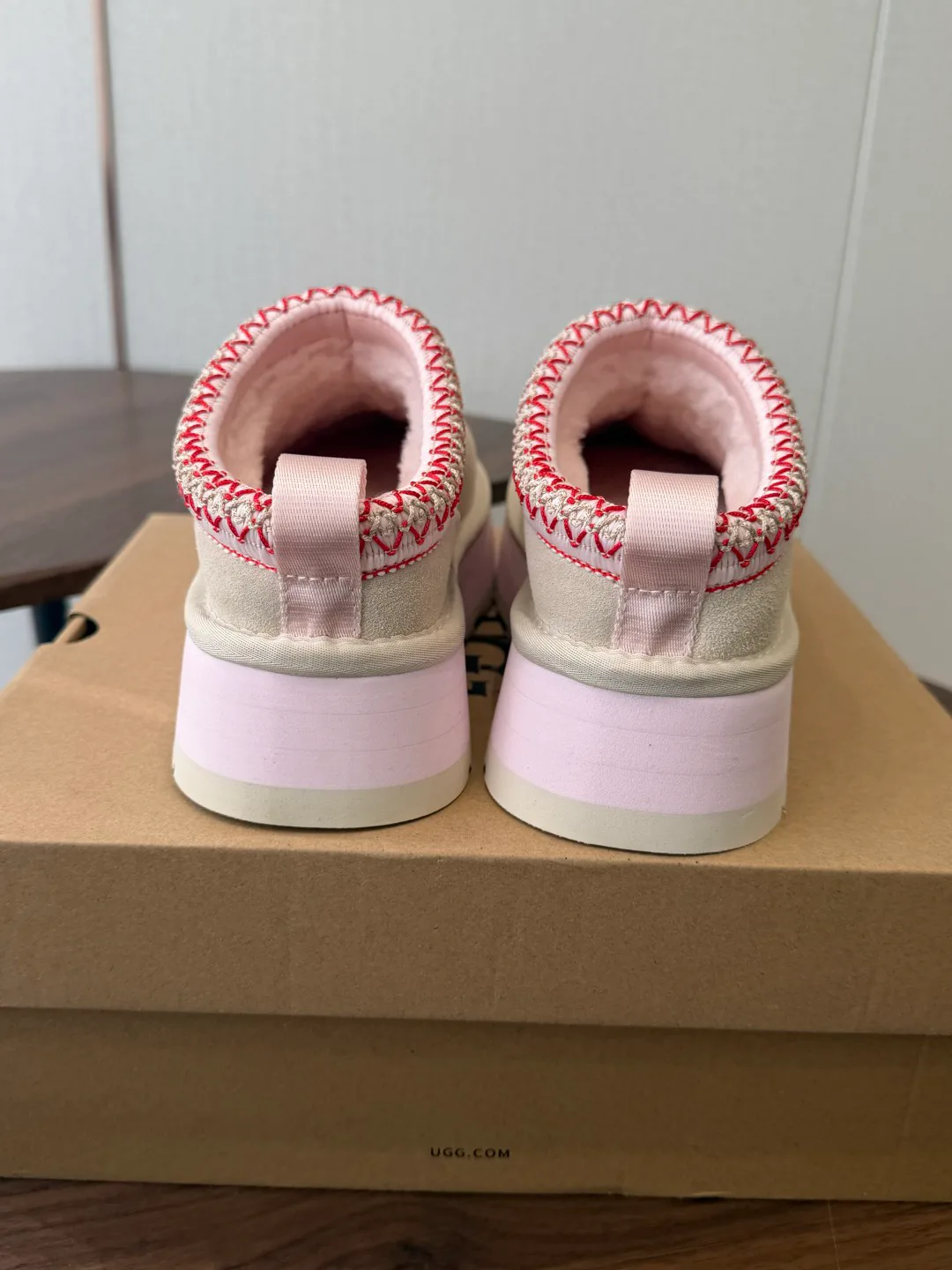 Угги Женские Ugg 18833554