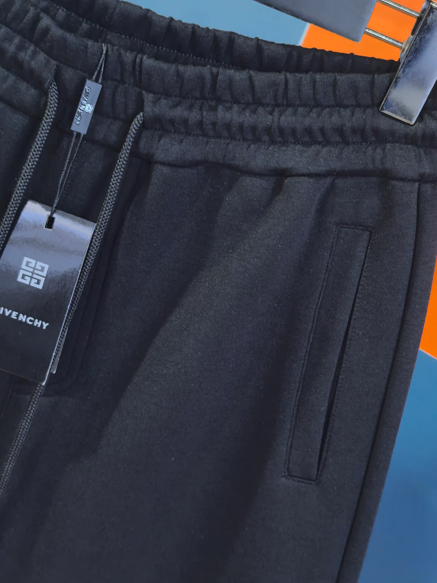 Шорты Мужские Givenchy 27135